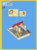 Building Instructions - LEGO - 5771 - Hillside House: Page 63