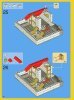 Building Instructions - LEGO - 5771 - Hillside House: Page 64