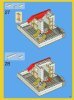 Building Instructions - LEGO - 5771 - Hillside House: Page 65