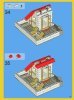 Building Instructions - LEGO - 5771 - Hillside House: Page 69