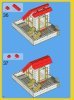 Building Instructions - LEGO - 5771 - Hillside House: Page 70