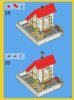 Building Instructions - LEGO - 5771 - Hillside House: Page 71