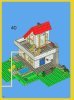 Building Instructions - LEGO - 5771 - Hillside House: Page 72