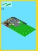 Building Instructions - LEGO - 5771 - Hillside House: Page 14