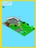 Building Instructions - LEGO - 5771 - Hillside House: Page 21