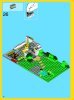 Building Instructions - LEGO - 5771 - Hillside House: Page 28