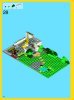 Building Instructions - LEGO - 5771 - Hillside House: Page 30