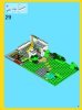 Building Instructions - LEGO - 5771 - Hillside House: Page 31