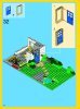 Building Instructions - LEGO - 5771 - Hillside House: Page 34