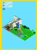 Building Instructions - LEGO - 5771 - Hillside House: Page 35