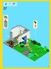 Building Instructions - LEGO - 5771 - Hillside House: Page 39