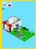 Building Instructions - LEGO - 5771 - Hillside House: Page 43