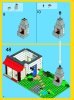 Building Instructions - LEGO - 5771 - Hillside House: Page 52