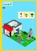 Building Instructions - LEGO - 5771 - Hillside House: Page 53