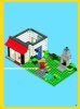 Building Instructions - LEGO - 5771 - Hillside House: Page 55