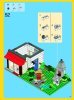 Building Instructions - LEGO - 5771 - Hillside House: Page 57