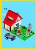 Building Instructions - LEGO - 5771 - Hillside House: Page 67