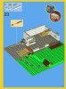 Building Instructions - LEGO - 5771 - Hillside House: Page 33