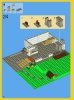 Building Instructions - LEGO - 5771 - Hillside House: Page 34