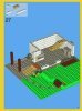 Building Instructions - LEGO - 5771 - Hillside House: Page 37