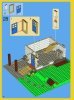 Building Instructions - LEGO - 5771 - Hillside House: Page 38