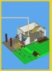 Building Instructions - LEGO - 5771 - Hillside House: Page 40