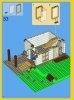 Building Instructions - LEGO - 5771 - Hillside House: Page 44