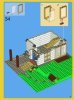 Building Instructions - LEGO - 5771 - Hillside House: Page 45