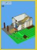 Building Instructions - LEGO - 5771 - Hillside House: Page 46