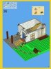 Building Instructions - LEGO - 5771 - Hillside House: Page 47