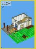 Building Instructions - LEGO - 5771 - Hillside House: Page 48