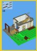 Building Instructions - LEGO - 5771 - Hillside House: Page 49