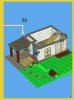 Building Instructions - LEGO - 5771 - Hillside House: Page 51