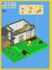 Building Instructions - LEGO - 5771 - Hillside House: Page 52