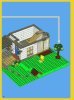 Building Instructions - LEGO - 5771 - Hillside House: Page 54