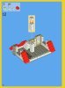 Building Instructions - LEGO - 5771 - Hillside House: Page 68