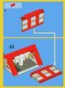 Building Instructions - LEGO - 5771 - Hillside House: Page 81