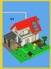 Building Instructions - LEGO - 5771 - Hillside House: Page 83