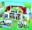 Building Instructions - LEGO - 5795 - Big City Hospital: Page 25