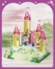 Building Instructions - LEGO - 5808 - The Fairytale Palace: Page 17