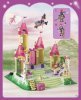 Building Instructions - LEGO - 5808 - The Fairytale Palace: Page 29