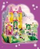 Building Instructions - LEGO - 5808 - The Fairytale Palace: Page 30