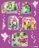 Building Instructions - LEGO - 5808 - The Fairytale Palace: Page 32