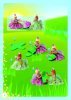 Building Instructions - LEGO - 5862 - Flower Fairy Party: Page 2