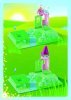 Building Instructions - LEGO - 5862 - Flower Fairy Party: Page 4