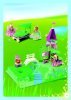 Building Instructions - LEGO - 5862 - Flower Fairy Party: Page 11