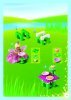 Building Instructions - LEGO - 5862 - Flower Fairy Party: Page 15