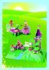 Building Instructions - LEGO - 5862 - Flower Fairy Party: Page 16