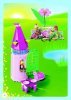 Building Instructions - LEGO - 5862 - Flower Fairy Party: Page 20