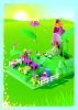 Building Instructions - LEGO - 5862 - Flower Fairy Party: Page 22